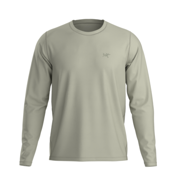 Arc'teryx Arc'teryx Cormac Crew Long Sleeve Men's