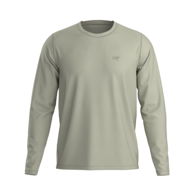 Arc'teryx Cormac Crew Long Sleeve Men's