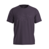 Arc'teryx Cormac Logo Short Sleeve  Men's