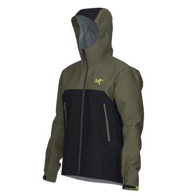 Arc'teryx Beta Jacket Men's