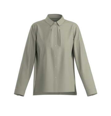 Arc'teryx Arc'teryx Sima Long Sleeve Shirt Women's