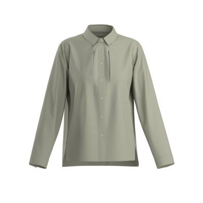 Arc'teryx Sima Long Sleeve Shirt Women's