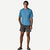 Patagonia Capilene Cool Daily Short Sleeve Men's