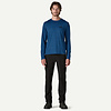Patagonia Capilene Cool Daily Graphic Long Sleeve Men's