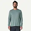 Patagonia Capilene Cool Daily Long Sleeve Men's