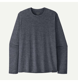 Patagonia Patagonia Capilene Cool Daily Long Sleeve Men's