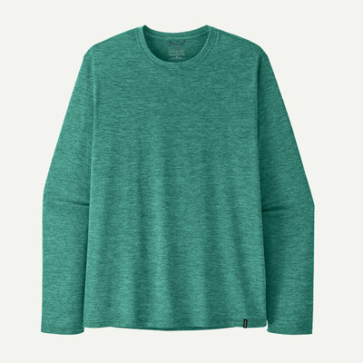 Patagonia Capilene Cool Daily Long Sleeve Men's