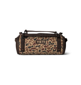 Yeti Yeti Panga Duffel 50L Storm Grey