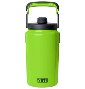 Yeti Yeti Silo Half Gallon / 1.8L Straw Jug