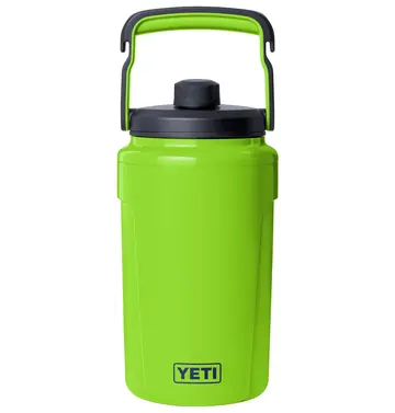 Yeti Yeti Silo Half Gallon / 1.8L Straw Jug