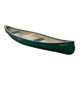 Esquif Esquif Huron 15 T-Formex Lite, Green