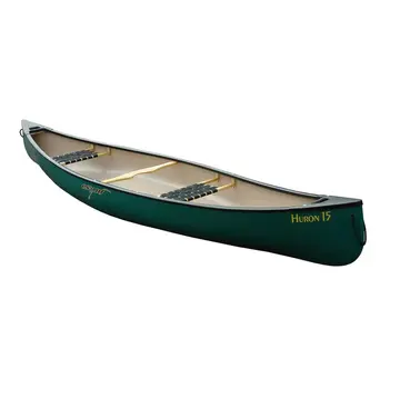 Esquif Esquif Huron 15 T-Formex Lite, Green