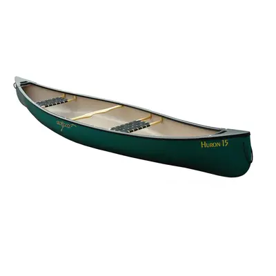 Esquif Huron 15 T-Formex Lite, Green