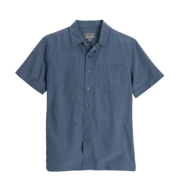 Royal Robbins Royal Robbins Desert Pucker Dry Short Sleeve Shirt Men's