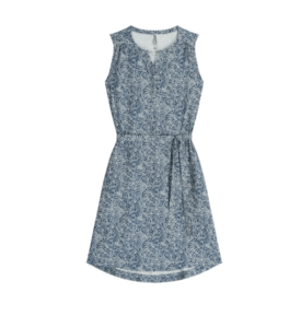 Royal Robbins Royal Robbins Spotless Traveler Tank Dress Women's