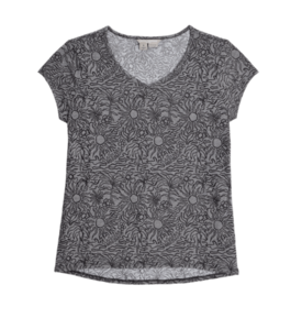 Royal Robbins Royal Robbins Featherweight Tee Women's