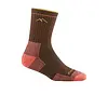 Darn Tough Hiker Cushioned Midweight Hiking Micro Crew Sock Women's 1903