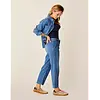 Carve Designs Spencer Straight Leg Jean Women's
