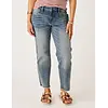 Carve Designs Austin Crop Jean Women's