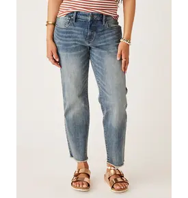 Carve Designs Carve Designs Austin Crop Jean Women's