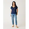 Carve Designs Austin Crop Jean Women's