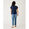 Carve Designs Austin Crop Jean Women's