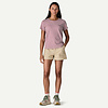 Patagonia P-6 Logo Responsibili-Tee Women's