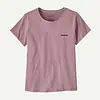 Patagonia P-6 Logo Responsibili-Tee Women's