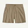 Patagonia Roamwith 5" Shorts Women's