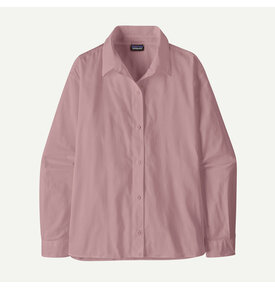 Patagonia Patagonia Sunrise Stream Long Sleeve Shirt Women's