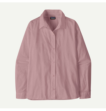 Patagonia Patagonia Sunrise Stream Long Sleeve Shirt Women's