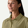 Patagonia Sunrise Stream Long Sleeve Shirt Women's