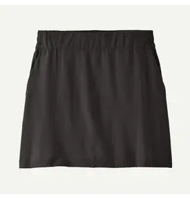 Patagonia Patagonia Terrebonne Traveler Skort Women's