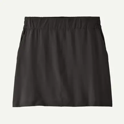 Patagonia Terrebonne Traveler Skort Women's