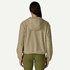 Patagonia Textured Fleece Hoody Women's