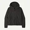 Patagonia Textured Fleece Hoody Women's
