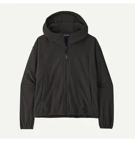 Patagonia Patagonia Textured Fleece Hoody Women's