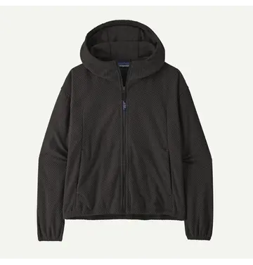 Patagonia Patagonia Textured Fleece Hoody Women's