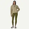 Patagonia Textured Fleece Hoody Women's