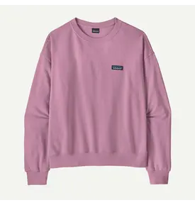 Patagonia Patagonia Daily Crew Sweatshirt Women's
