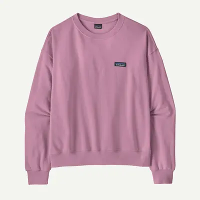 Patagonia Daily Crew Sweatshirt Women's