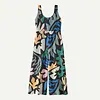 Patagonia Garden Island Jumpsuit Women's