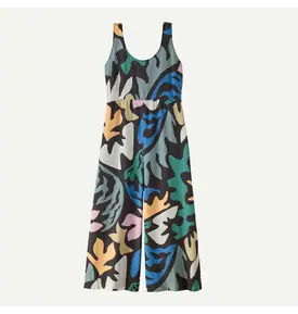 Patagonia Patagonia Garden Island Jumpsuit Women's