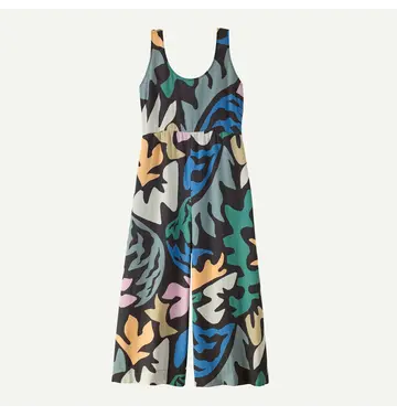 Patagonia Patagonia Garden Island Jumpsuit Women's