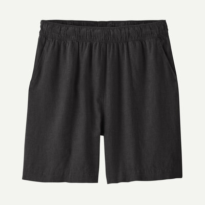 Patagonia Garden Island Long Shorts 6" Women's