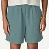 Patagonia Garden Island Long Shorts 6" Women's