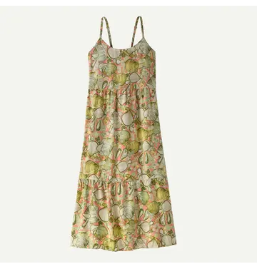 Patagonia Patagonia Tidal Threads Dress Women's