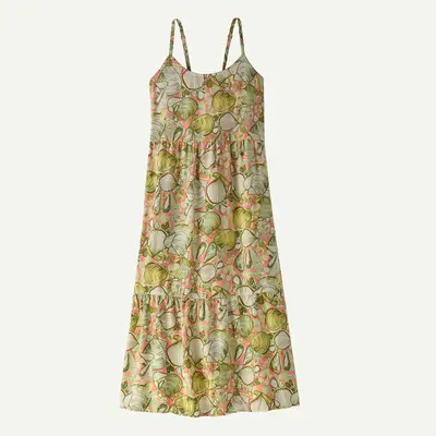 Patagonia Tidal Threads Dress Women's