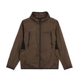 Hooke Hooke Dome Windbreaker Jacket Men's
