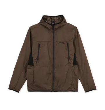 Hooke Hooke Dome Windbreaker Jacket Men's